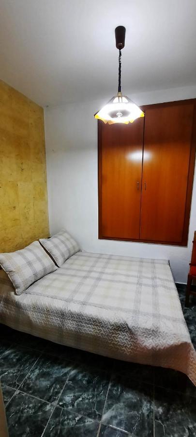 Avgoustina'S Home Glossa Bagian luar foto